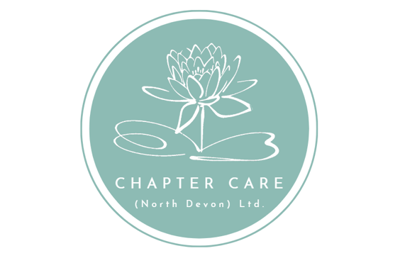 Chapter Care (North Devon) Limited - A company logo