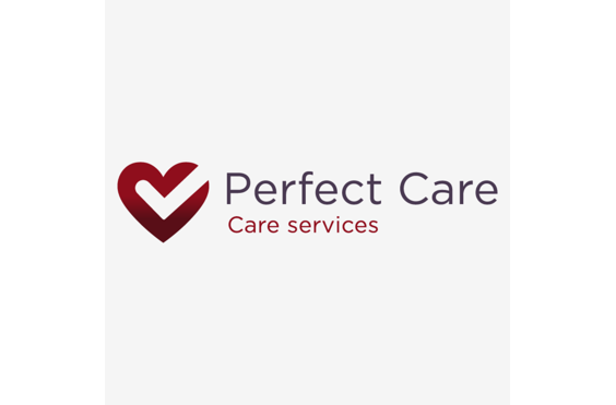 Perfect Care - Durham Home Care - A company logo