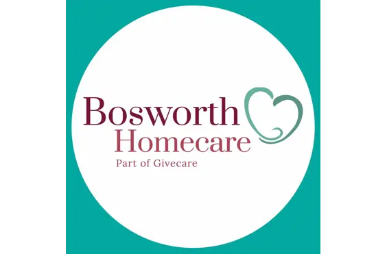 Bosworth Homecare Services - A company logo