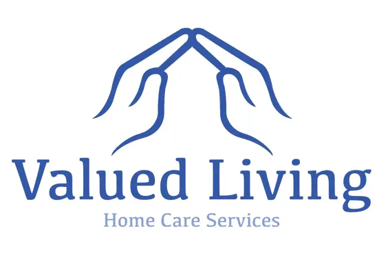 Valued Living Home Care Services - A company logo