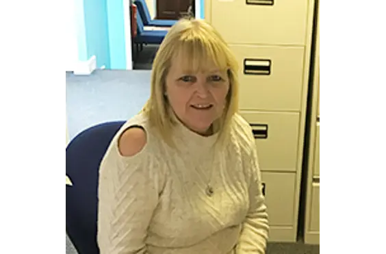 Romie Care Services Ltd - Photo of manager