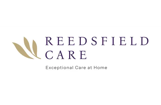 Reedsfield Care Ltd - A company logo