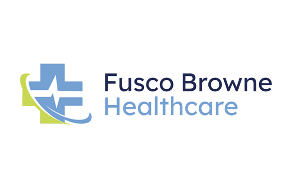 Fusco Browne Healthcare Limited - A company logo