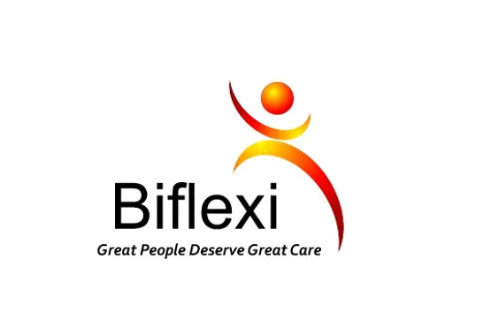 BI FLEXI SUPPORT LTD - A company logo