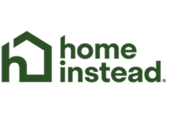 Home Instead (Reading) - A company logo