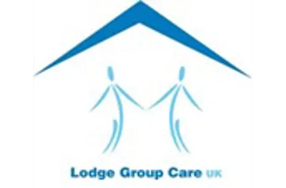 Lodge Group Care UK Limited - A company logo