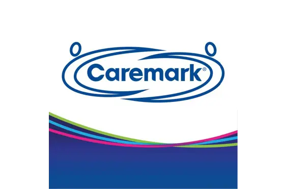 Caremark (Oldham) - A company logo