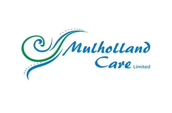 Mulholland Care Limited - A company logo
