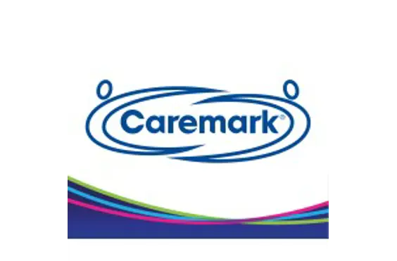 Caremark (Guildford & Woking) - A company logo
