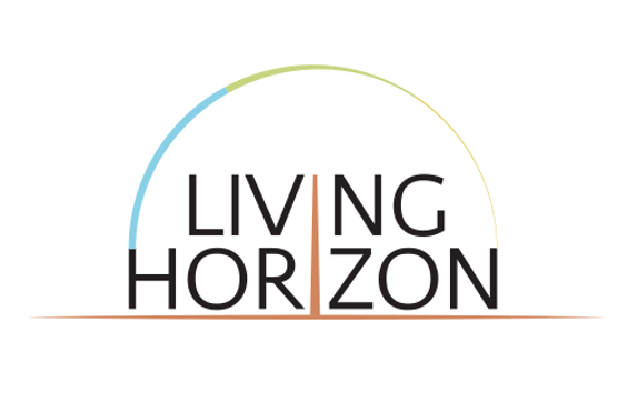 Living Horizon - A company logo