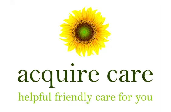 Acquire Care Ltd - A company logo