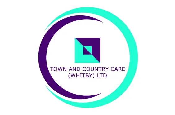 Town and Country Care (Whitby) Ltd - A company logo