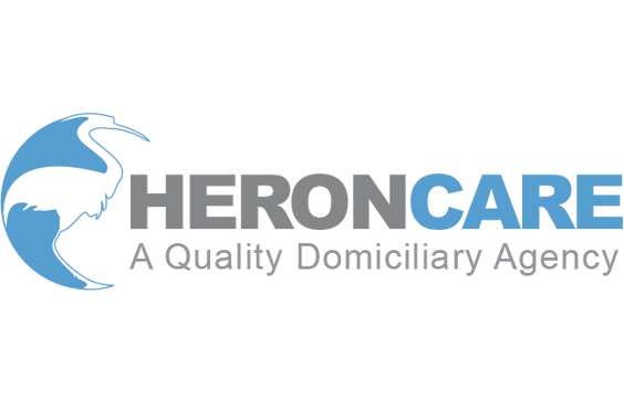 Heron Care Limited - A company logo