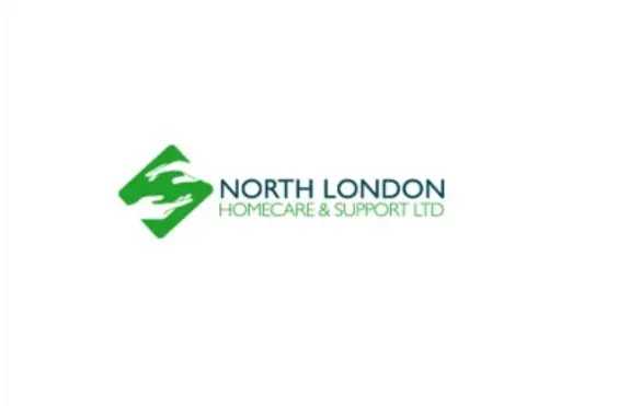 North London Homecare & Support Limited - A company logo