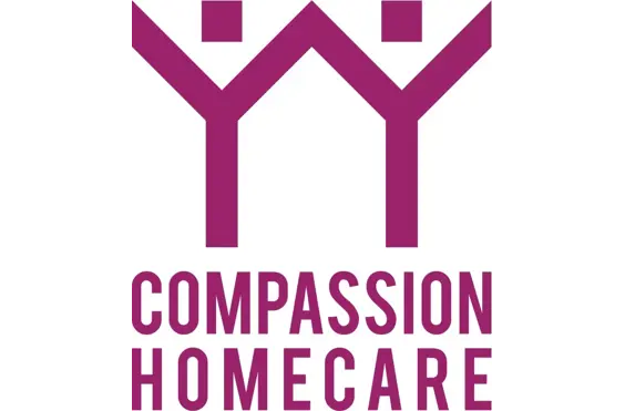 Compassion Home Care Limited - A company logo