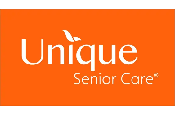 Unique Senior Care - Warwickshire - A company logo