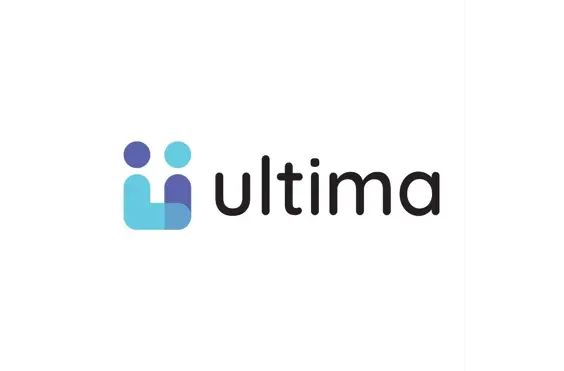 Ultima Care and Nursing - A company logo