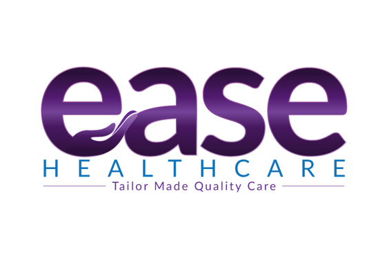 Ease Healthcare Ltd - A company logo