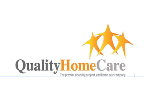 Quality Home Care Anglia Ltd - A company logo