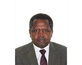 Photo of manager