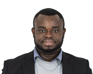 Photo of manager