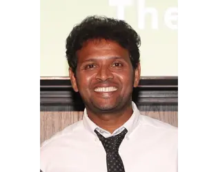 Photo of manager