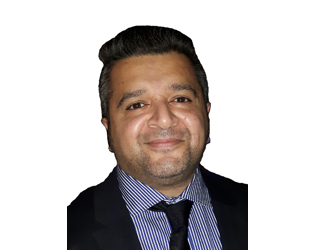 Photo of manager