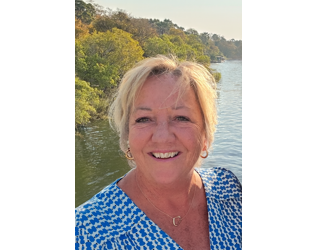 Photo of manager