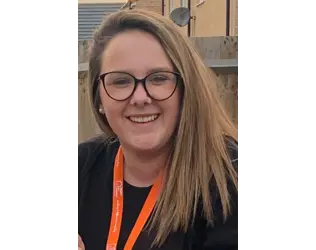 Photo of manager