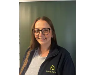 Photo of manager