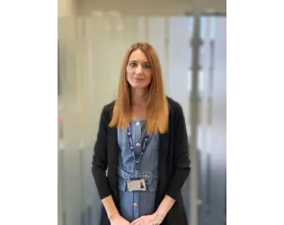 Photo of manager
