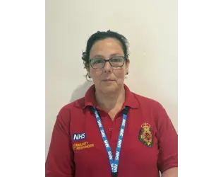 Photo of manager
