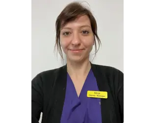 Photo of staff