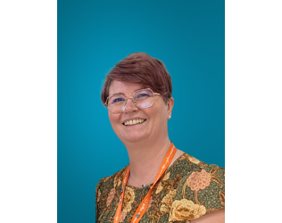Photo of manager