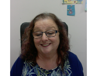 Photo of manager