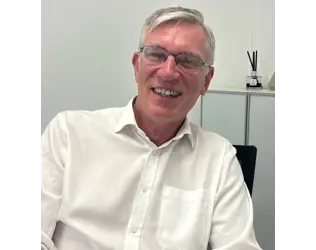 Photo of manager