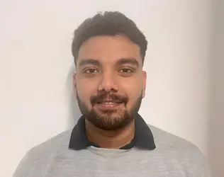 Photo of staff