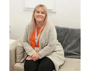Photo of staff