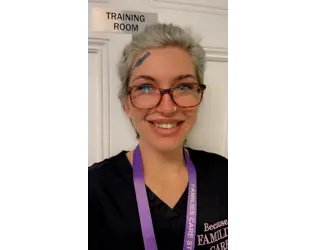 Photo of staff