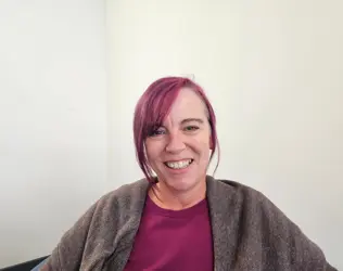 Photo of staff