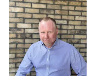 Photo of manager