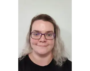 Photo of manager