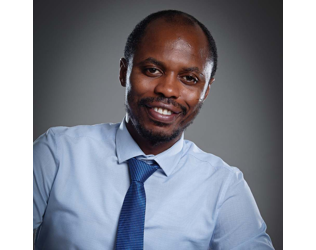 Photo of manager