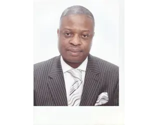 Photo of manager