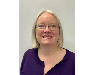 Photo of manager