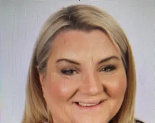 Photo of manager