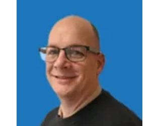 Photo of manager