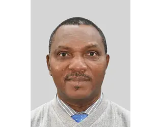 Photo of manager