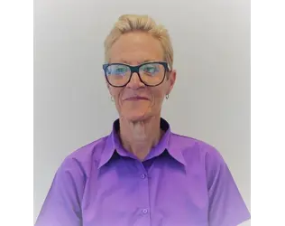 Photo of manager