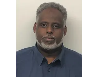Photo of manager